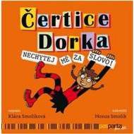 Čertice Dorka - cena, srovnání