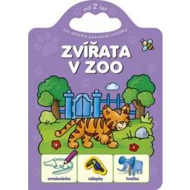 Zvířata v ZOO