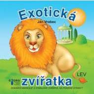 Exotická zvířatka - cena, srovnání