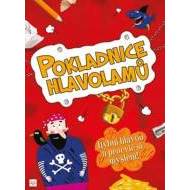 Pokladnice hlavolamů - cena, srovnání