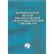 Hudobno-slovné relácie pre deti a mládež v slovenskej televízii v Bratislave - cena, srovnání