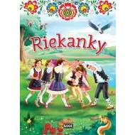 Riekanky - cena, srovnání