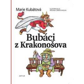 Bubáci z Krakonošova - 2.vydání