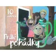 Prdlé pohádky - cena, srovnání