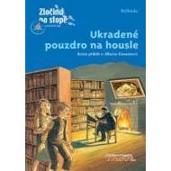 Ukradené pouzdro na housle - cena, srovnání