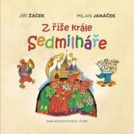 Z říše krále Sedmilháře - cena, srovnání