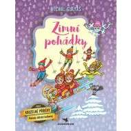 Zimní pohádky - cena, srovnání