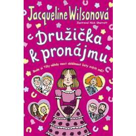 Družička k pronájmu