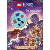 LEGO® ELVES Síla temné magie - cena, srovnání