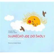 Sluníčko jde do školy - cena, srovnání