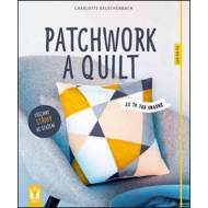 Patchwork a quilt - cena, srovnání