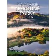 Najkrajšie národné parky sveta - cena, srovnání