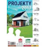 Projekty 2017 - Náš dům XXXI. - cena, srovnání