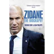 Zidane - cena, srovnání