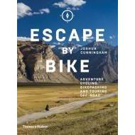 Escape by Bike - cena, srovnání