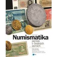 Numismatika – peníze v českých zemích - cena, srovnání
