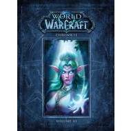 World of Warcraft Chronicle Volume 3 - cena, srovnání