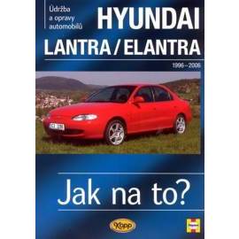 Hyundai Lantra/Elentra 1996-2006 - Jak na to? - 101.