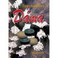 Dáma - Tip pro bystré hlavy - cena, srovnání