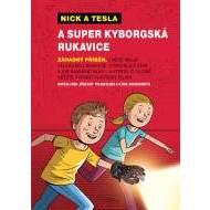 Nick a Tesla a super kyborgská rukavice - cena, srovnání