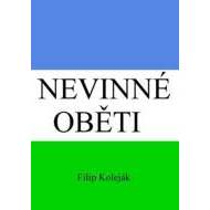 Nevinné oběti - cena, srovnání