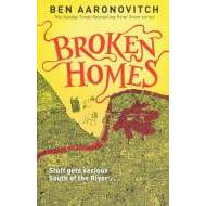 Broken Homes - cena, srovnání