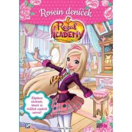 Regal Academy - Rosein deníček