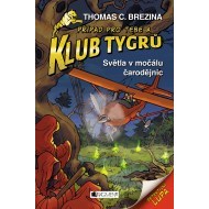 Klub Tygrů – Světla v močálu čarodějnic - cena, srovnání