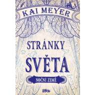 Stránky světa - Noční země - cena, srovnání