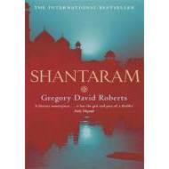 Shantaram (anglicky) - cena, srovnání