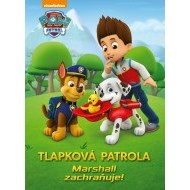 Tlapková patrola - Marshall zachraňuje situaci - cena, srovnání