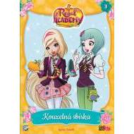 Regal Academy - Kouzelná sbírka (3) - cena, srovnání