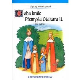 Doba krále Přemysla Otakara II. (13. století)