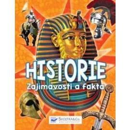 Historie Zajímavosti a fakta