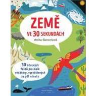 Země ve 30 sekundách - cena, srovnání