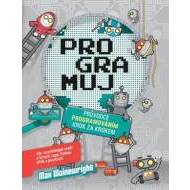 Programuj - cena, srovnání