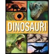 Dinosauři - setkání s obry pravěkého světa - cena, srovnání
