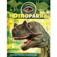 Dinopark - cena, srovnání