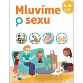 Mluvíme o sexu