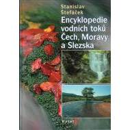 Encyklopedie vodních toků Čech, Moravy a Slezska - cena, srovnání