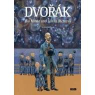 Dvořák - His Music and Life in Pictures - cena, srovnání