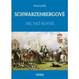 SCHWARZENBERGOVÉ