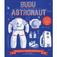 Budu astronaut - cena, srovnání