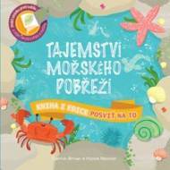 Tajemství mořského pobřeží - cena, srovnání