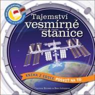 Tajemství vesmírné stanice - cena, srovnání