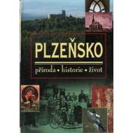 Plzeňsko – příroda, historie, život - cena, srovnání