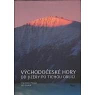 Východočeské hory – Od Jizery po Tichou Orlici - cena, srovnání