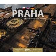 Praha - Praha sto let hlavním městem republiky - malá / vícejazyčná - cena, srovnání