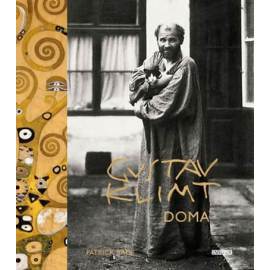 Gustav Klimt doma