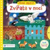 Zvířata v noci - cena, srovnání